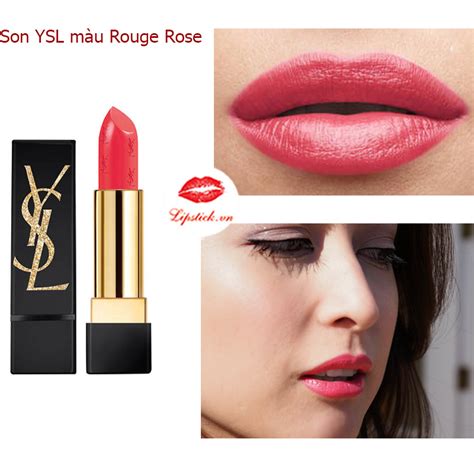 ysl rose 52 review.